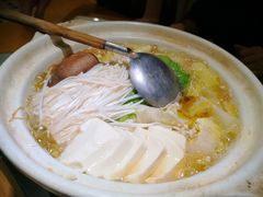 牛肉火锅-吉兆·料理(红梅南路店)