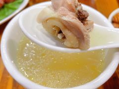 -阳山冬瓜鸡(滨江路店)