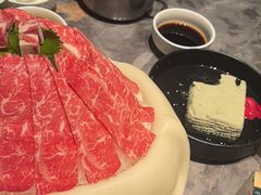 -德天肥牛海鲜火锅(城西银泰店)