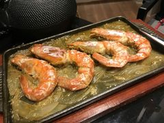 -西安浐灞艾美酒店·汉江餐厅·火锅