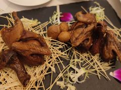 -粤财皇冠假日酒店·彩华轩中餐厅