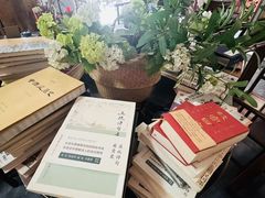 -道南書院·私房菜·早午茶·茶馆
