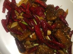 -院8里·小聚园老川菜(九眼桥店)