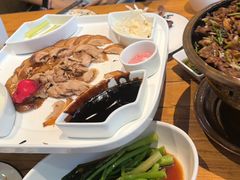 -壹零捌道·北京烤鸭(车公庄店)