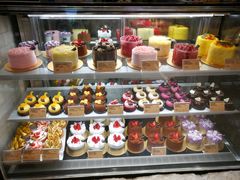 -PAPER STONE BAKERY(天环店)