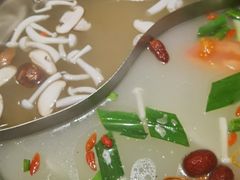 -许府牛火锅(信义坊总店)