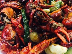 麻辣小龙虾-九喜龙虾(凤城六路直营店)