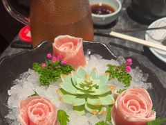 -捞王锅物料理(金华义乌之心店)