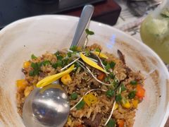 -一沙一城·岩烤牛扒(深圳首店)