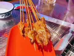 -乌兰烧烤·烤羊腿(西丽店)