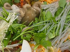 -金明子八带鱼馆(正宗韩国连锁店)