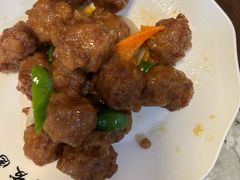 -宝发园名菜馆