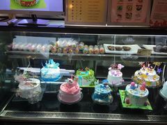 -思帕瑞冰淇淋(蛋糕·甜点·芝罘区店)