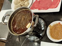 -世贸万锦大酒店·烹大师火锅达人