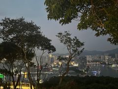 -鹿回头风景区