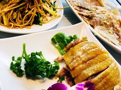 -黄家老店·非遗灌汤包(晋安路店)