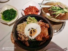 -七八冷面·延边朝鲜族美食(圣熙八号店)