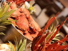 -TABLE·味西餐厅-成都茂业JW万豪酒店