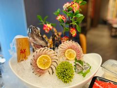 -海月轩海鲜豆捞(紫金塔店)