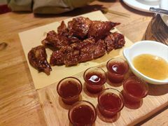 -桂小厨广西菜(青秀万达店)