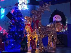 -MOSSO音乐酒吧·live house(南京旗舰店)