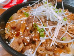 -热血兄弟·炭火烤肉(融侨中心店)