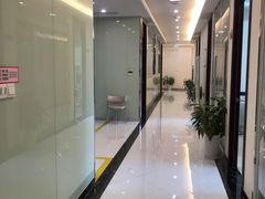 -泰康拜博口腔医院(海曙店)