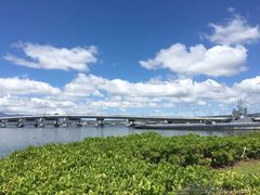 -夏威夷珍珠港