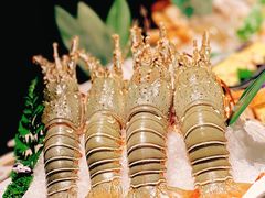 -水木锦堂·自助铁板烧(五道口购物中心店)