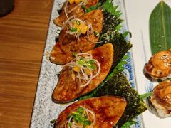 -大喜居酒屋·烧串(悦汇城店)