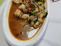 -胖嫂海鲜饭店