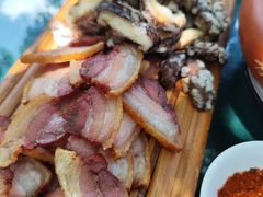醉香烤双酥-云隐小厨·传统大理美食(复兴路店)