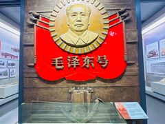 -中国铁道博物馆(正阳门馆)