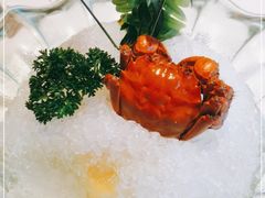 -顺峰(农展馆店)