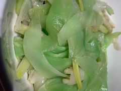 -味上湘菜馆(阿波罗店)