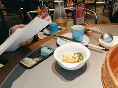 -三只耳冷锅鱼火锅(玉林店)