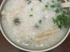 牛肚螺粥-湛记牛肚螺粥(群贤路店)