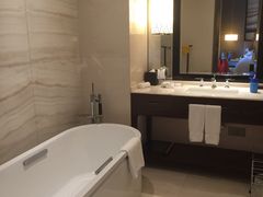 -上海嘉定喜来登酒店