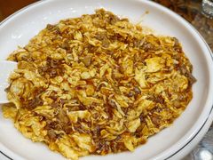 醋溜木须-民族饭荘(新华大街店)