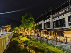 -泰莲庭·溪畔餐厅(雁栖湖店)