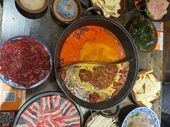 -冯校长老火锅(广州正佳广场店)