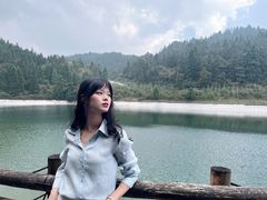 -武陵山森林公园