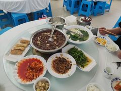 -笑红饭庄