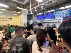 -梅溪·小伙子干挑面(安吉总店)