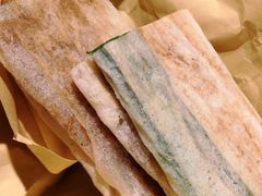 杭州传统葱包烩-老头儿油爆虾(星光一期店)