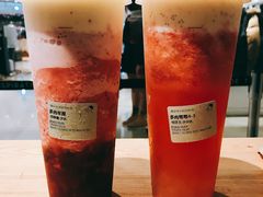 -喜茶(深圳东门1234店)