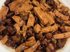 -清真·同发顺饭庄·烧麦(总店)