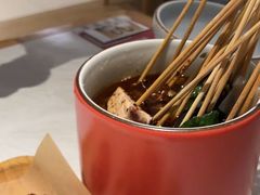 -蓉李记成都名小吃(合肥包河万达店)