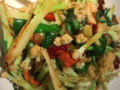 -费大厨辣椒炒肉(万家丽一店)