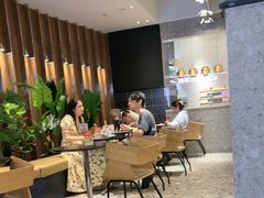 -Pennehut畔尼意面(合肥万象城店)